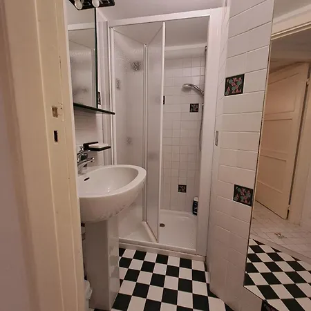 Viva Tigullio Apartment