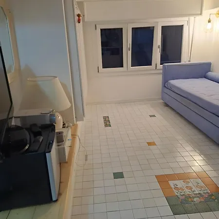 Viva Tigullio Apartment *