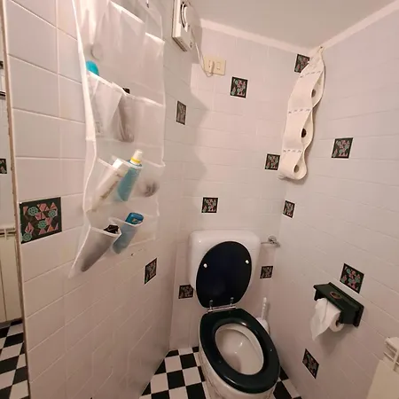 Viva Tigullio Apartament Rapallo